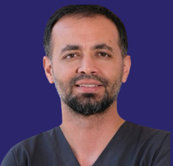 İsmail KARGIN