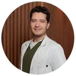 Dr. Yosafat Audiffred