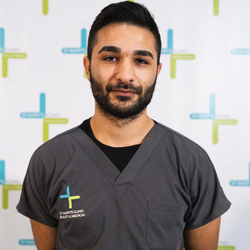 Dr. Jean Luc Portelli