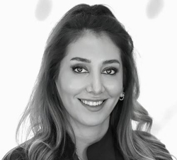 Specialist Dt. Maryam Fazeli