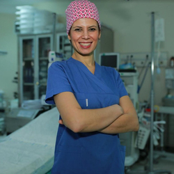 Dr Fatma Soysuren