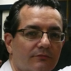 Javier Sanchez Gonzalez