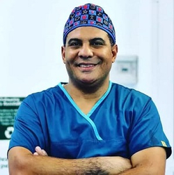 Dr. Jose Luis Acosta Collado