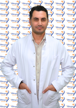 Op. Dr. Kadri AKINCI