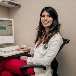 Dr. Susana Vargas Camilo