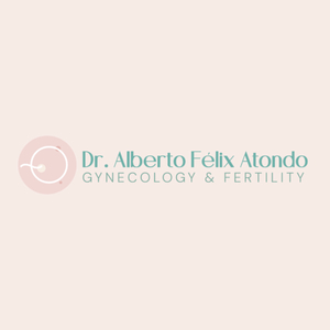 Fertility Beyond Borders - Dr. Felix Atondo