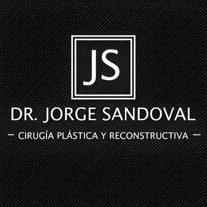 Dr. Jorge Sandoval - Plastic Surgeon in Mexico City