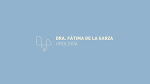 Dra. Fatima de la Garza - Urologist
