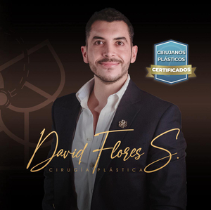 Dr. David Flores Soto - DFS Plastic Surgery