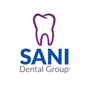 Logo of Sani Dental Group