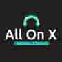 Logo of All on X Dental Studio: Leading Dental Clinic in Los Algodones
