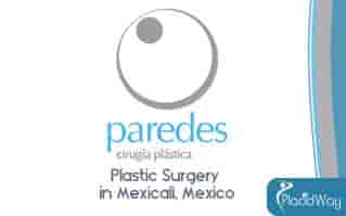 Dr. Alejandro Paredes Plastic Surgeon en Mexicali, Mexico Reseñas de pacientes reales Slider image 1