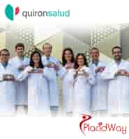 Quironsalud University Hospital Madrid in Madrid, Spain Reviews from Real Patients Slider image 6