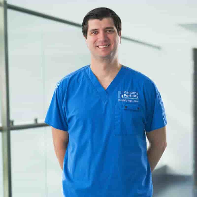 Panama Fertility - Advanced IVF Clinic in Panama City en Panama City, Panama Reseñas de pacientes reales Slider image 1