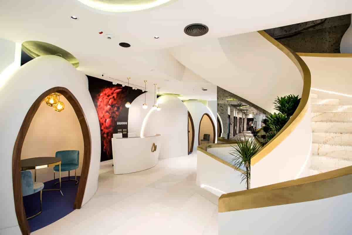 Estetik International Health Group en Istanbul,Bursa, Turkey Reseñas de pacientes reales Slider image 3