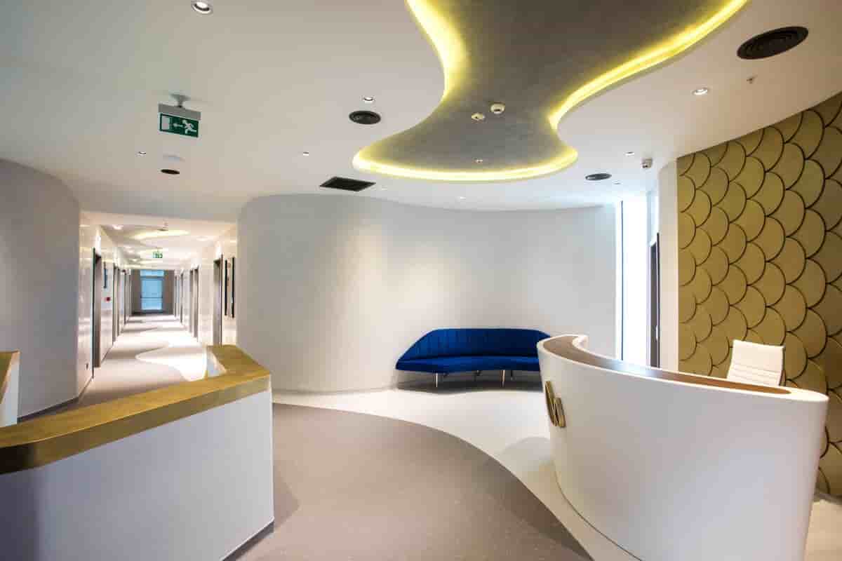 Estetik International Health Group en Istanbul,Bursa, Turkey Reseñas de pacientes reales Slider image 6