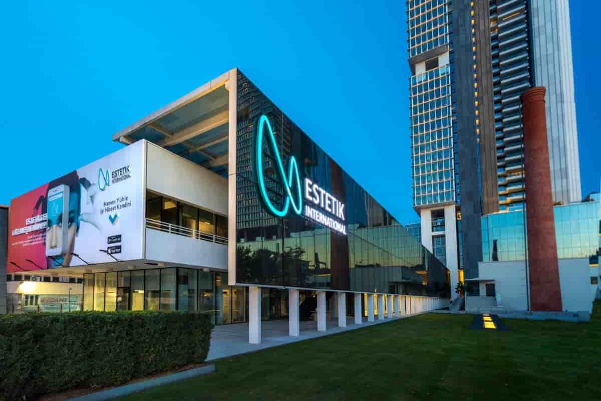 Estetik International Health Group en Istanbul,Bursa, Turkey Reseñas de pacientes reales Slider image 7