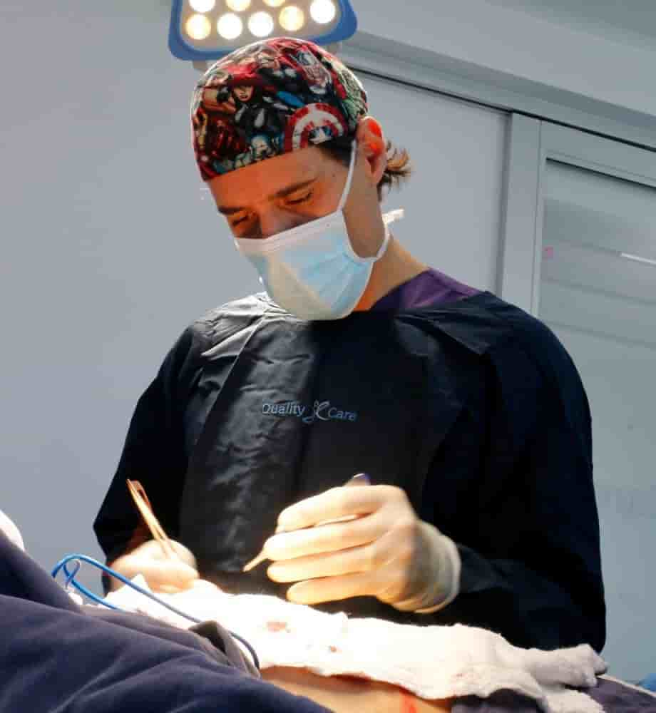 Dr. Felipe Castro Esguerra Plastic Surgery Reviews in Bogota, Colombia Slider image 8