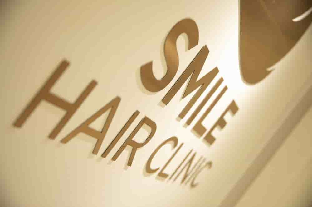 Smile Hair Clinic en Istanbul, Turkey Reseñas de pacientes reales Slider image 1