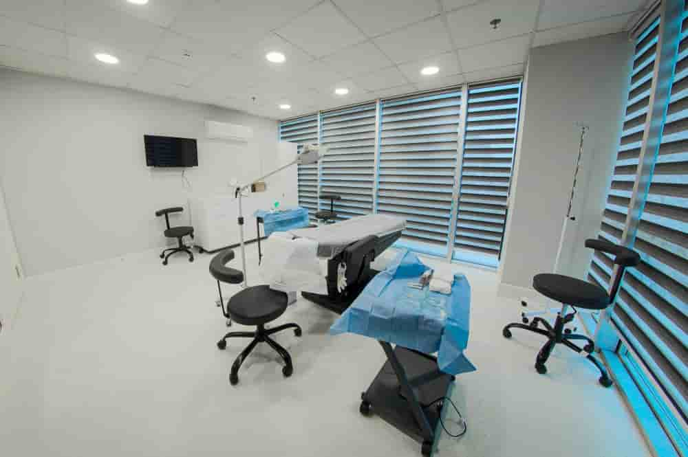 Smile Hair Clinic en Istanbul, Turkey Reseñas de pacientes reales Slider image 2