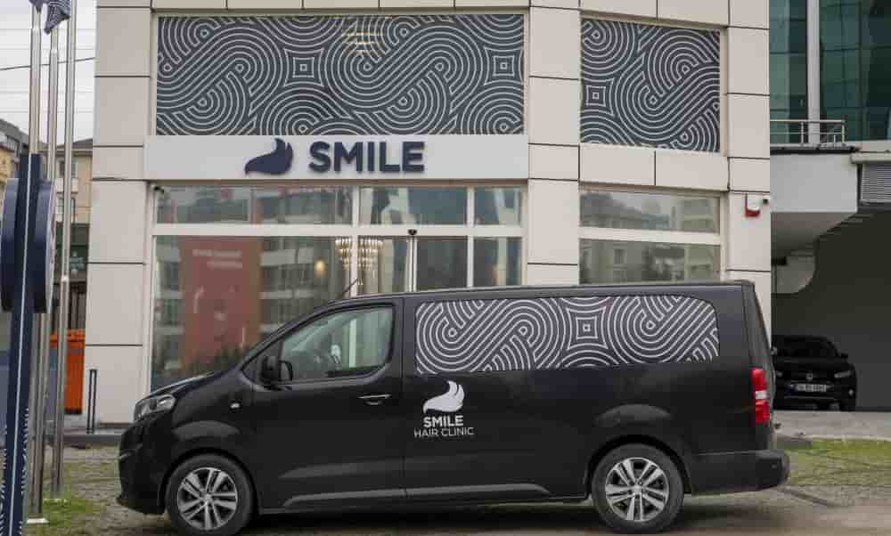 Smile Hair Clinic en Istanbul, Turkey Reseñas de pacientes reales Slider image 6