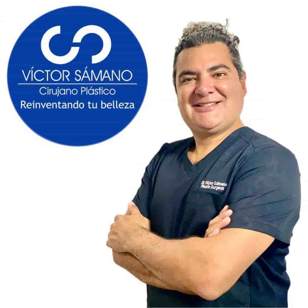 Dr Victor Samano Plastic Surgery Cancun en Cancun,Playa Del Carmen, Mexico Reseñas de pacientes reales Slider image 1