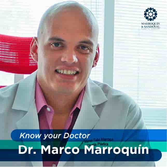 Marroquin and Sandoval Plastic Surgery Guadalajara Reviews in Guadalajara, Mexico Slider image 2