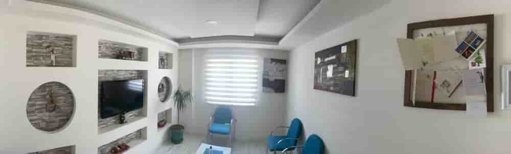 Side Smile Dental Clinic en Antalya, Turkey Reseñas de pacientes reales Slider image 2
