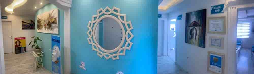 Side Smile Dental Clinic en Antalya, Turkey Reseñas de pacientes reales Slider image 3