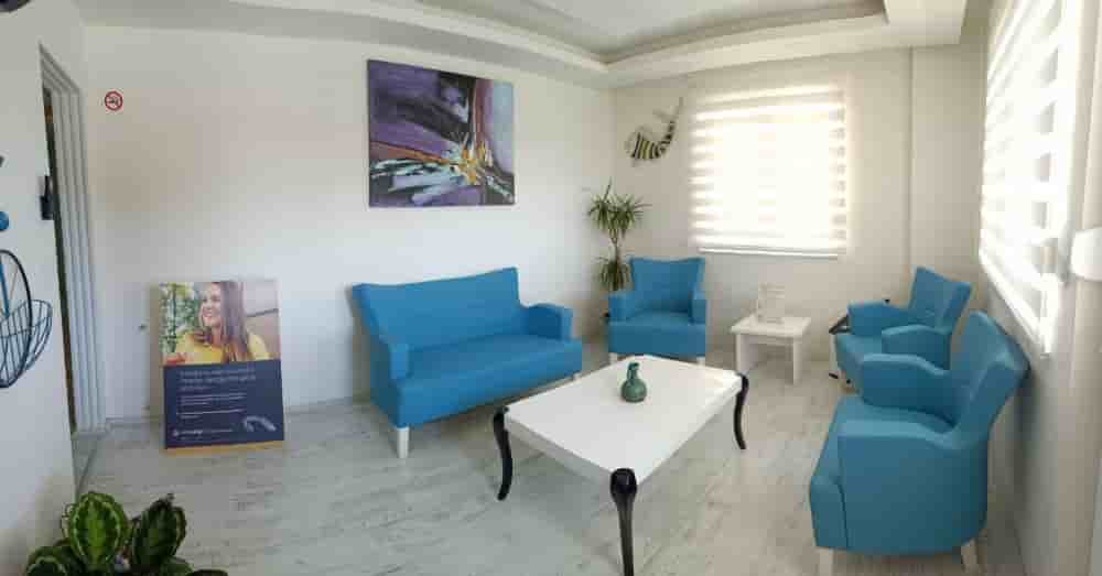 Side Smile Dental Clinic en Antalya, Turkey Reseñas de pacientes reales Slider image 4