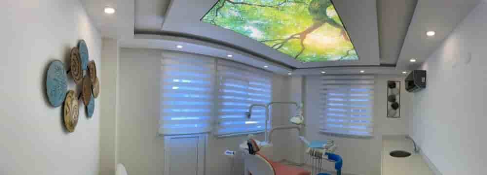 Side Smile Dental Clinic en Antalya, Turkey Reseñas de pacientes reales Slider image 5