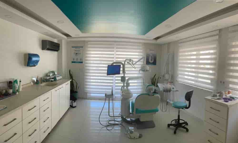 Side Smile Dental Clinic en Antalya, Turkey Reseñas de pacientes reales Slider image 6