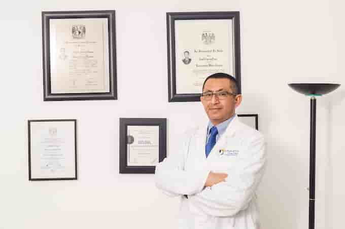 Hernia Clinic Mexico and Bariatric Center Reviews in Merida, Mexico Slider image 4