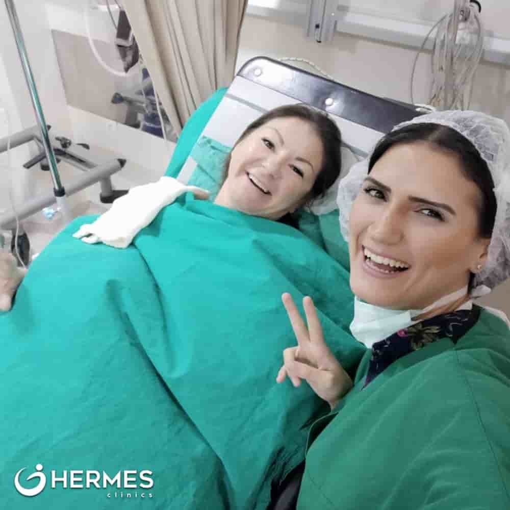 Real Patients WLS Reviews at Hermes Clinic Izmir Turkey Slider image 7