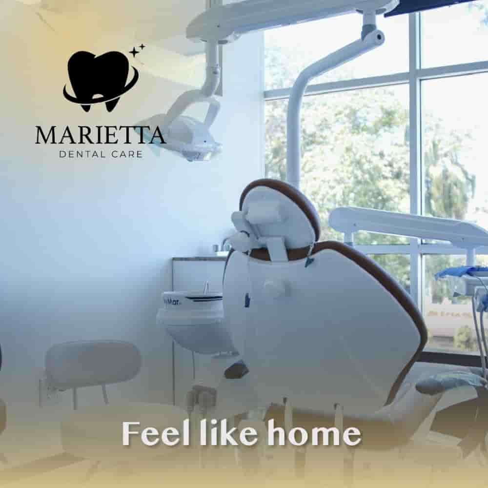 Marietta Dental Solutions Reviews from Verified Patients in Los Algodones, Mexico Slider image 2