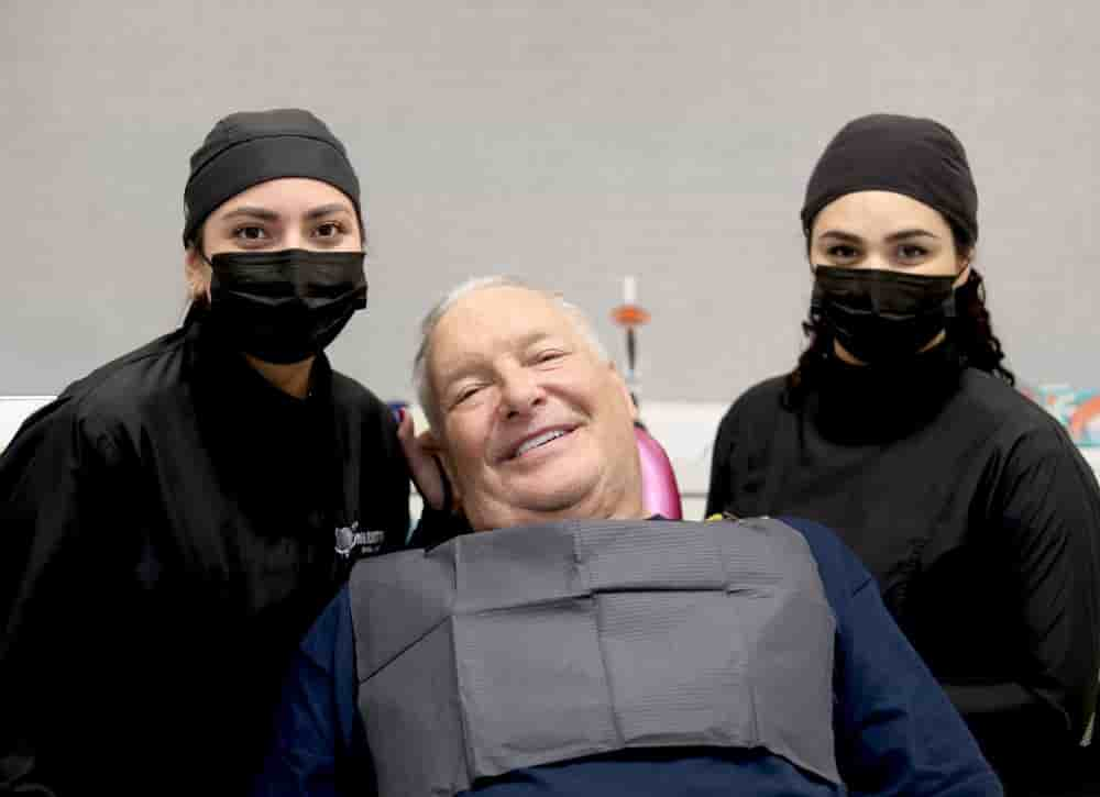 Marietta Dental Solutions Reviews from Verified Patients in Los Algodones, Mexico Slider image 6