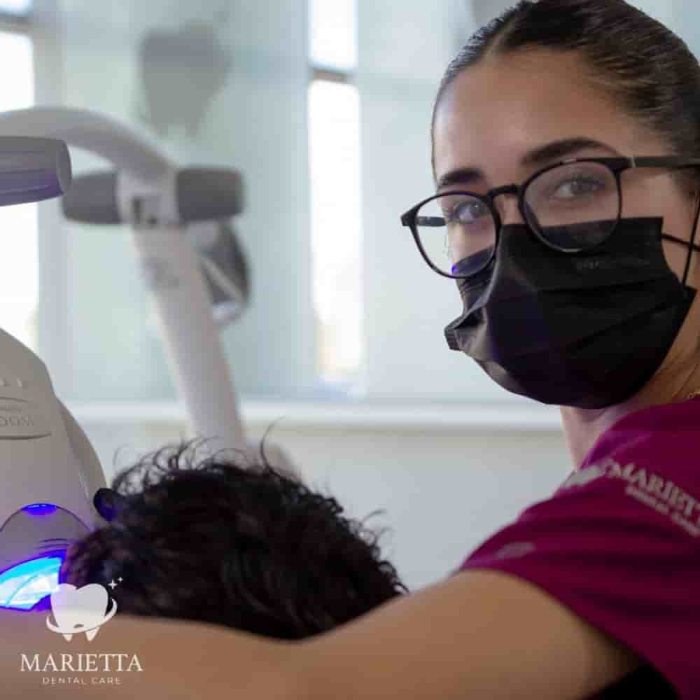 Marietta Dental Solutions Reviews from Verified Patients in Los Algodones, Mexico Slider image 7