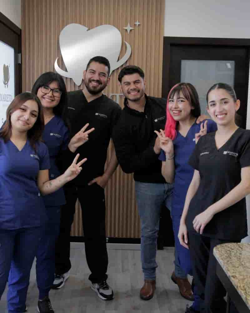 Marietta Dental Solutions Reviews from Verified Patients in Los Algodones, Mexico Slider image 9