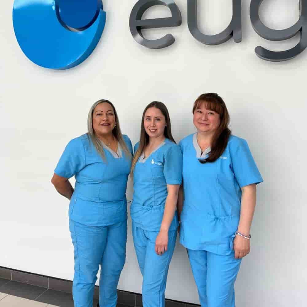 Eugin Colombia in Bogota, Colombia Reviews From Fertility Treatment Patients Slider image 1