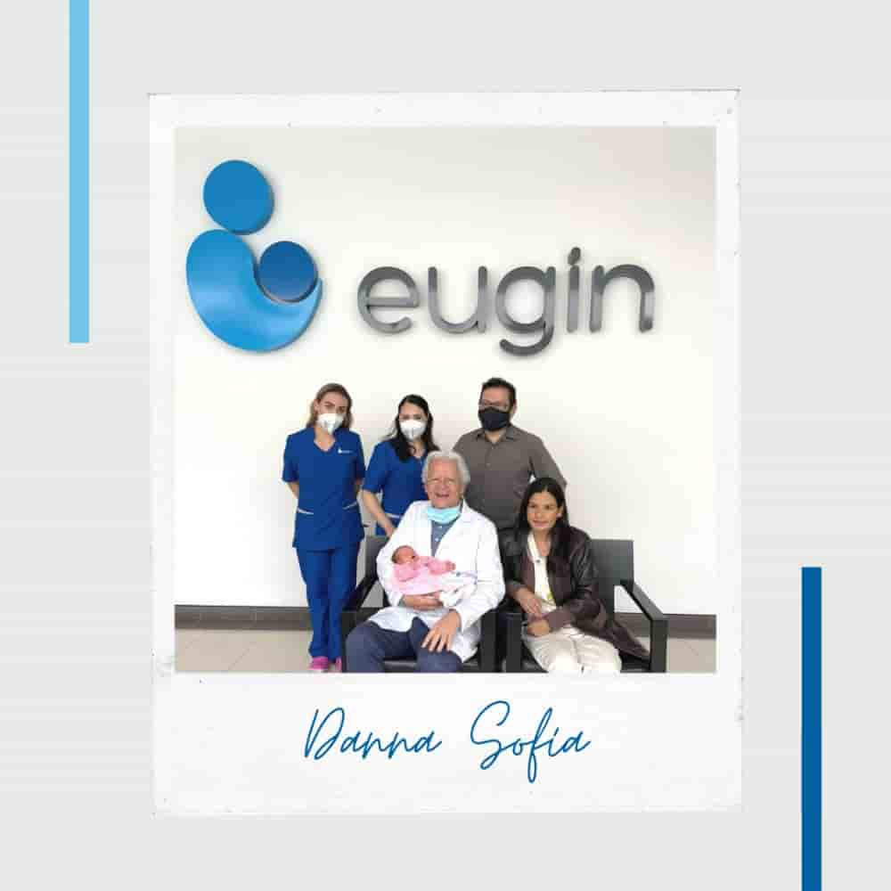 Eugin Colombia in Bogota, Colombia Reviews From Fertility Treatment Patients Slider image 4