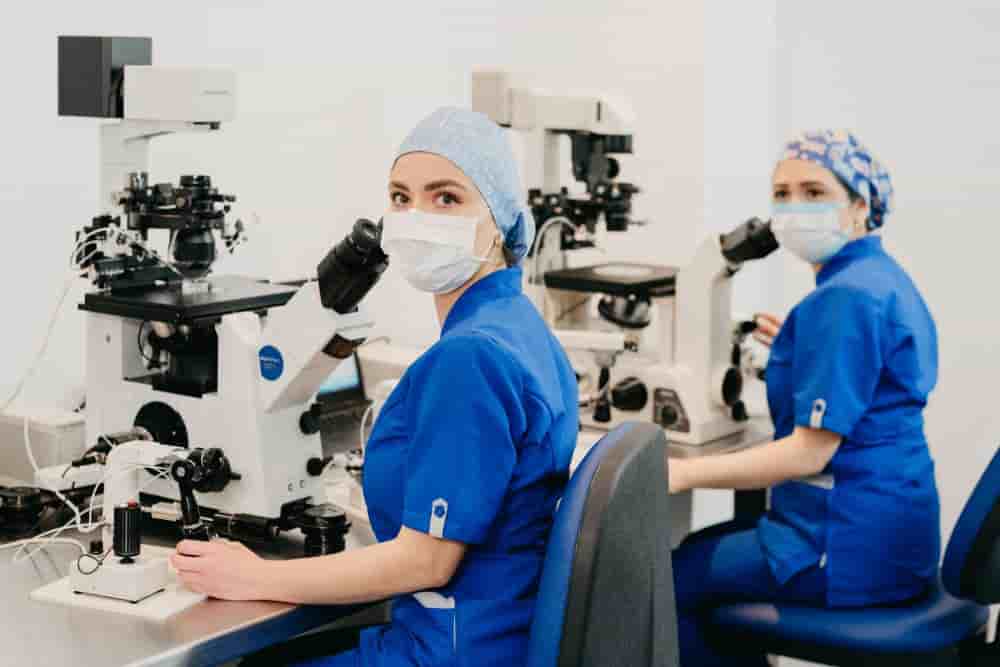 Eugin Colombia - Clínica de Fertilidad en Bogota, Colombia Reseñas de pacientes reales Slider image 2