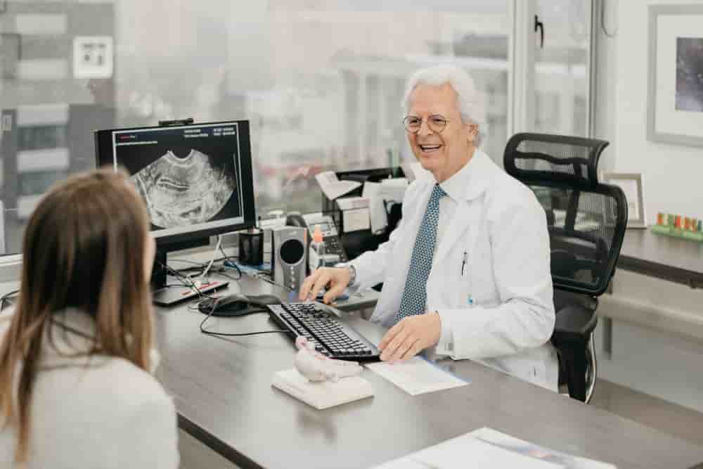 Eugin Colombia - Clínica de Fertilidad en Bogota, Colombia Reseñas de pacientes reales Slider image 4