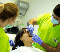 DentaVita Dental Clinique en Istanbul,Aydin, Turkey Reseñas de pacientes reales Slider image 2