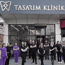 Tasarim Klinik en Istanbul, Turkey Reseñas de pacientes reales Slider image 2