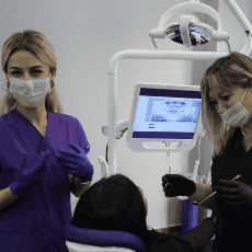Tasarim Klinik en Istanbul, Turkey Reseñas de pacientes reales Slider image 3