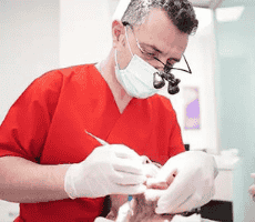Dentnis Abdulkadir Narin Estetik Dis Hekimi en Istanbul, Turkey Reseñas de pacientes reales Slider image 3