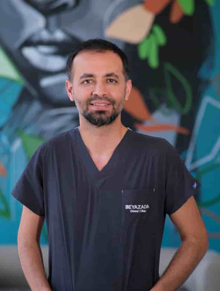Beyaz Ada Dental Clinic en Antalya, Turkey Reseñas de pacientes reales Slider image 1