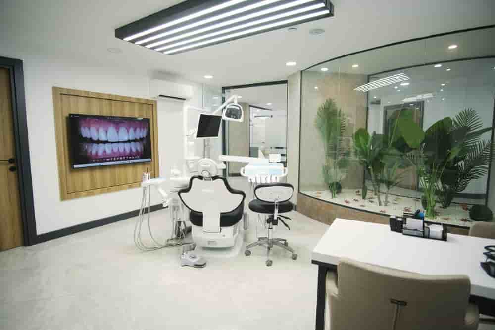 Beyaz Ada Dental Clinic en Antalya, Turkey Reseñas de pacientes reales Slider image 5