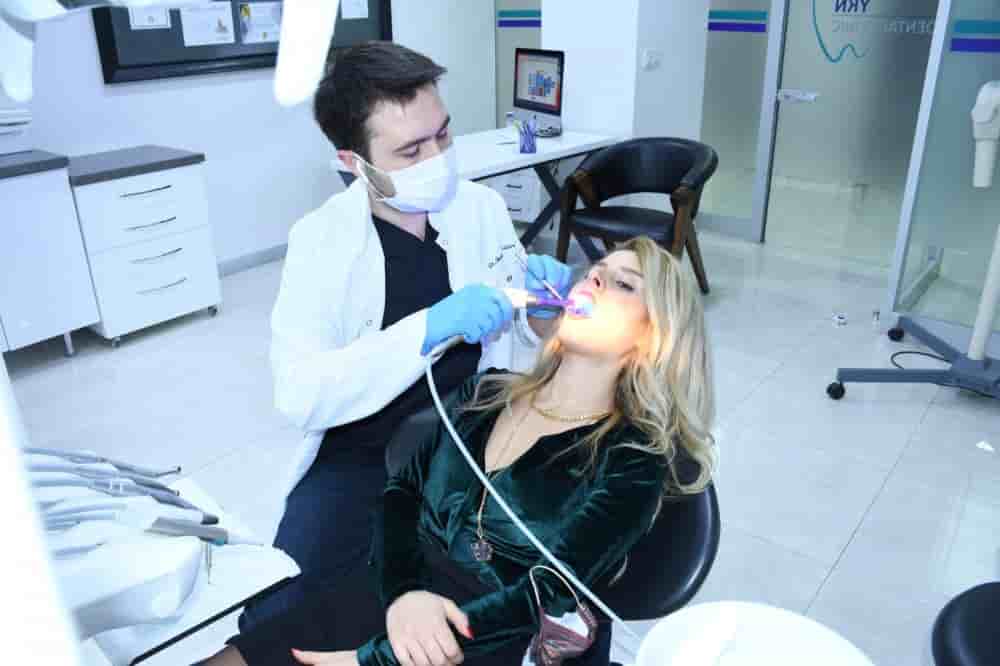 YKN DENTAL CLINIC en Istanbul, Turkey Reseñas de pacientes reales Slider image 6