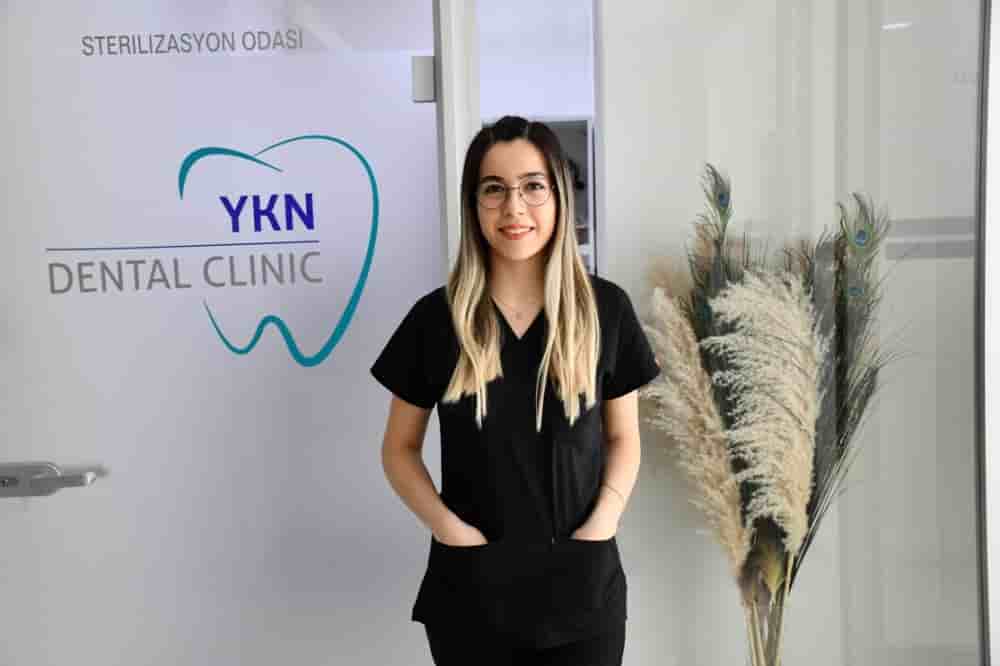 YKN DENTAL CLINIC en Istanbul, Turkey Reseñas de pacientes reales Slider image 7